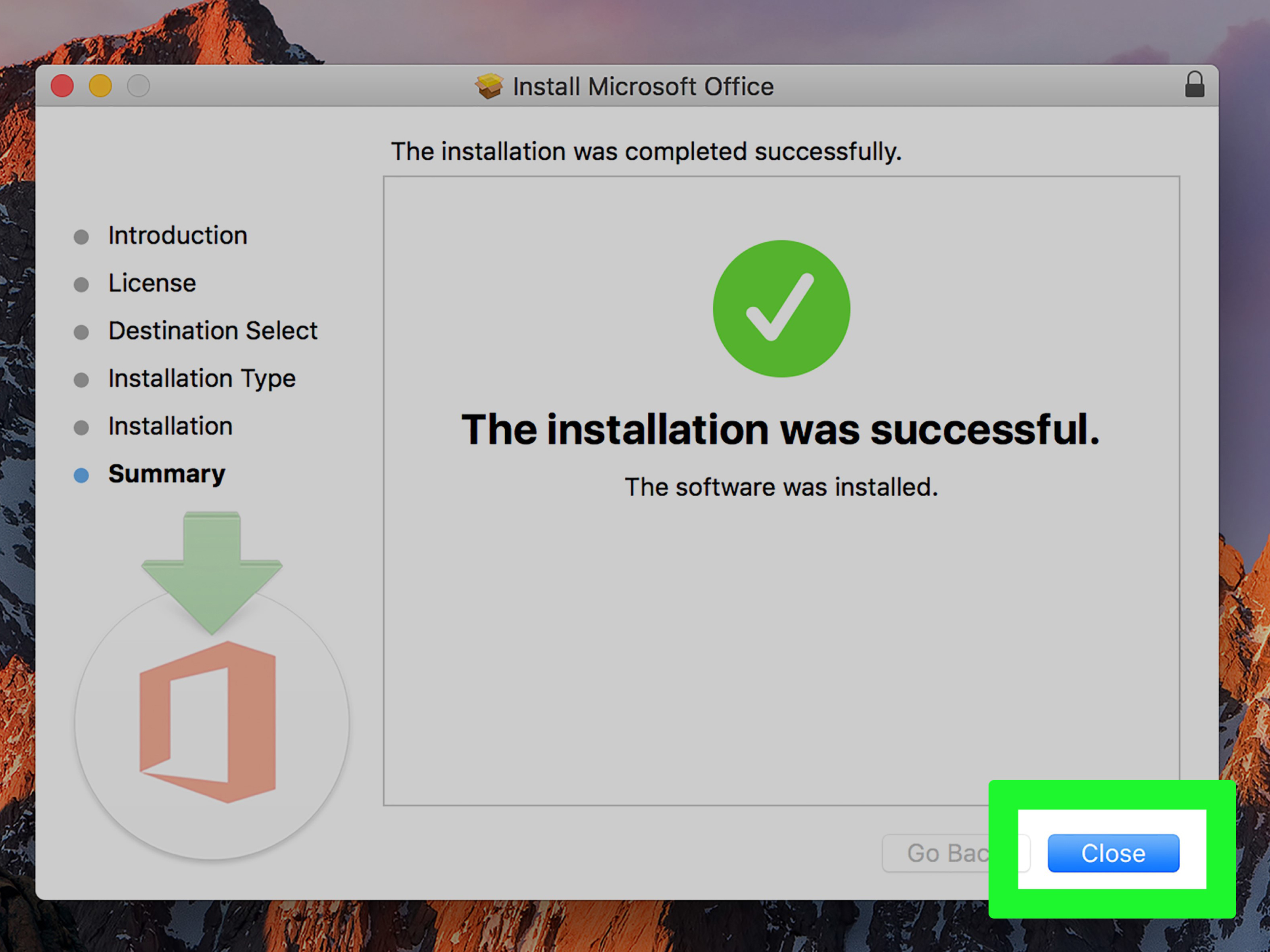 Installation Guide